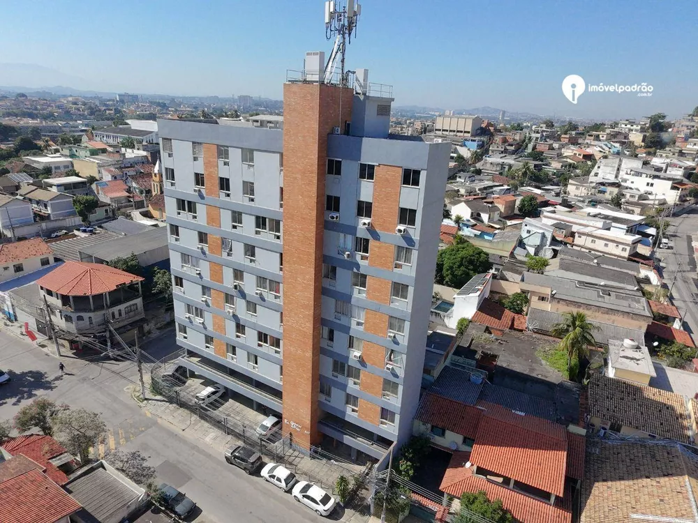 Apartamento, 2 quartos, 68 m² - Foto 1