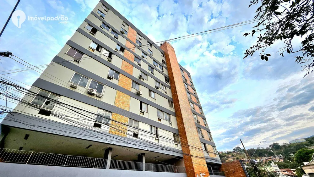 Apartamento, 2 quartos, 86 m² - Foto 28
