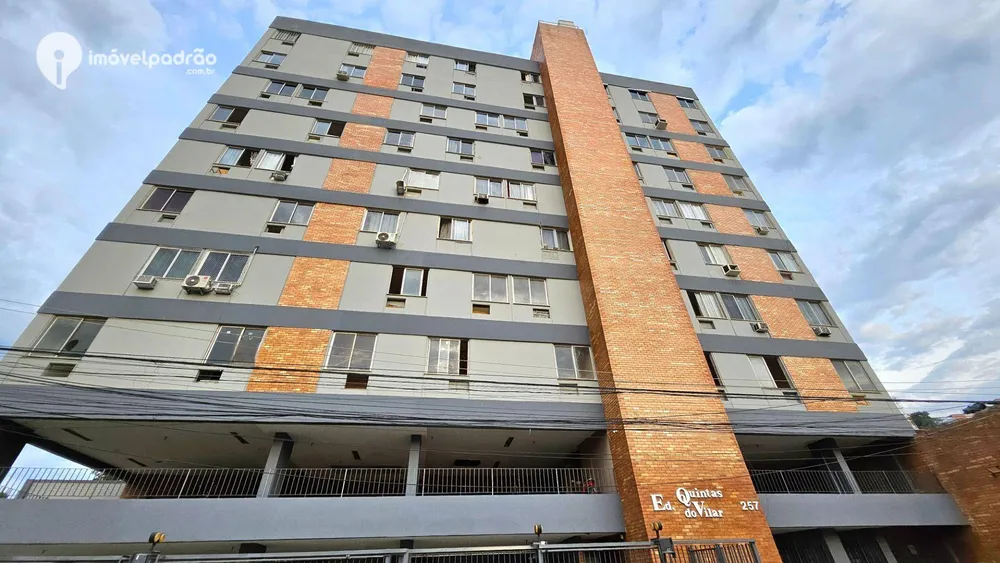 Apartamento, 2 quartos, 86 m² - Foto 2