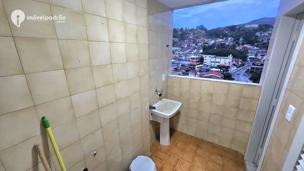 Apartamento, 2 quartos, 86 m² - Foto 29