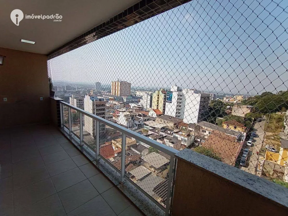 Apartamento, 3 quartos, 94 m² - Foto 17