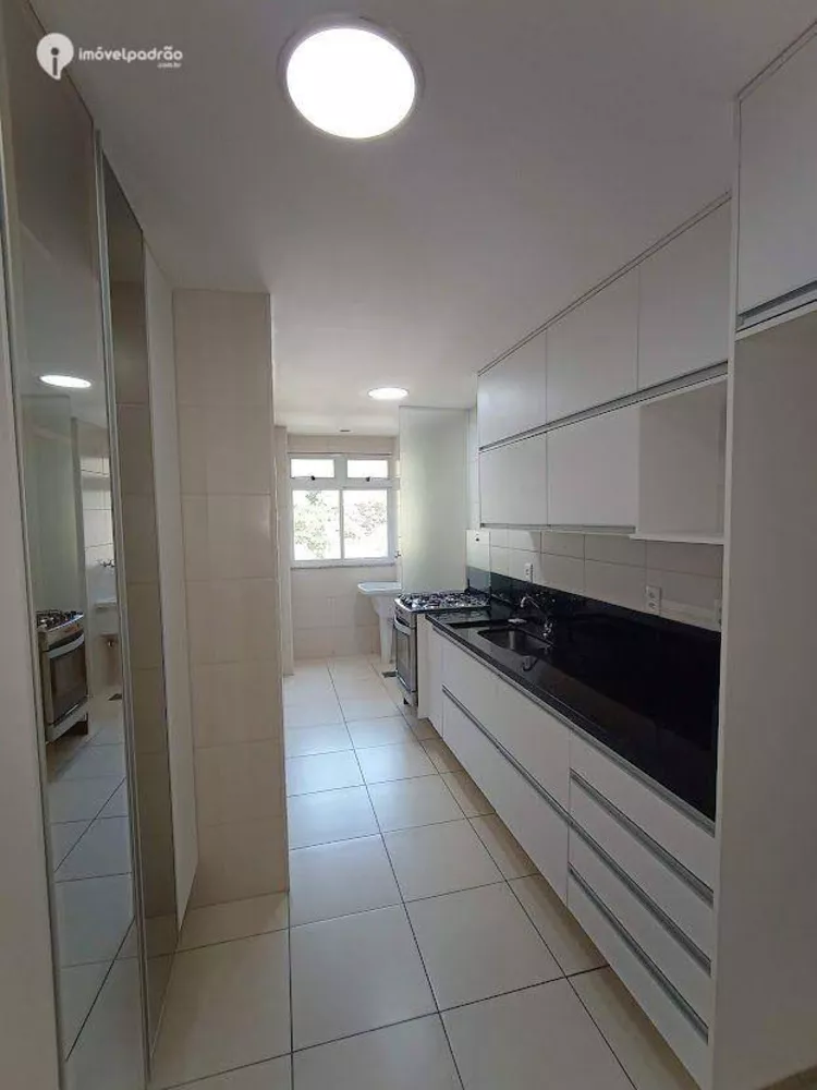 Apartamento, 3 quartos, 94 m² - Foto 6