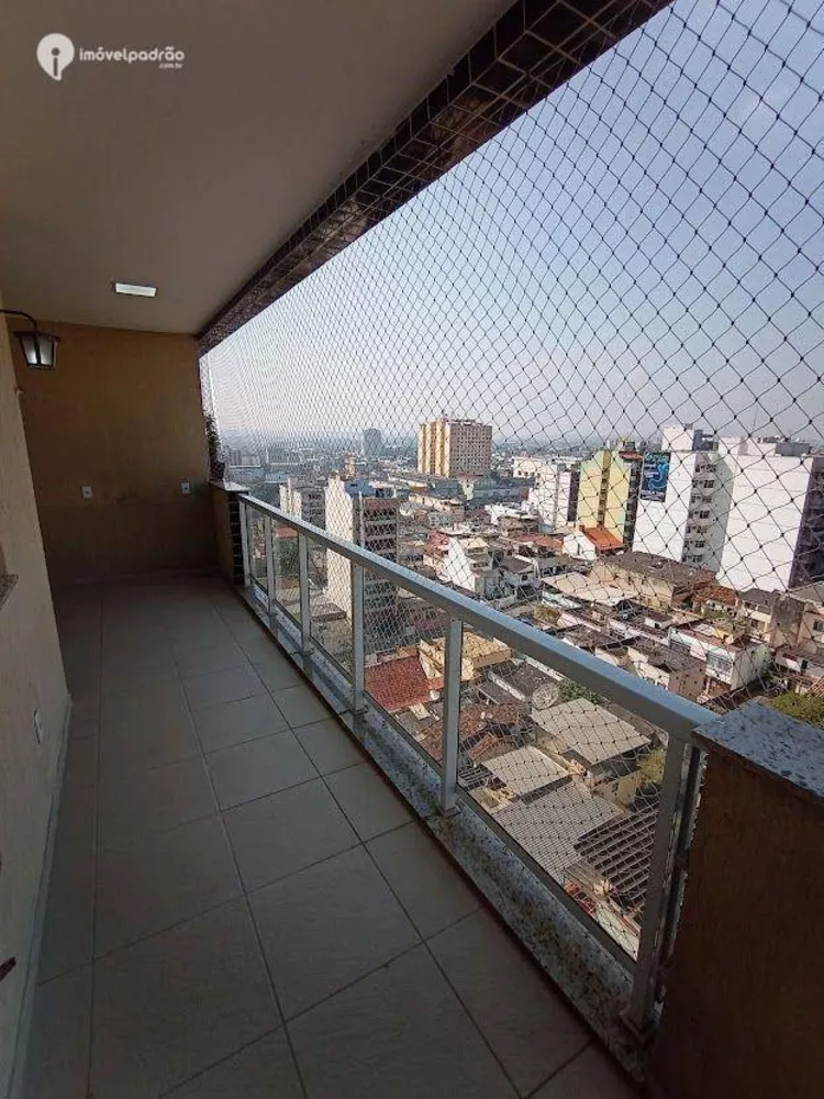 Apartamento, 3 quartos, 94 m² - Foto 18