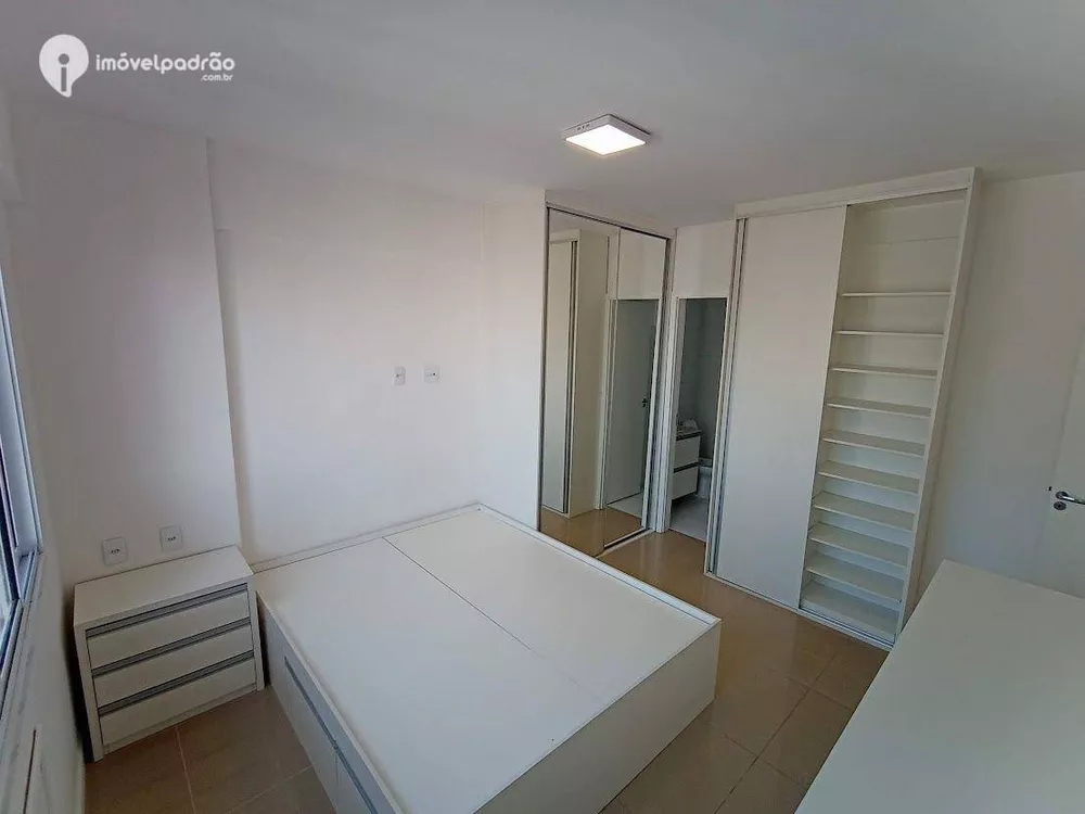 Apartamento, 3 quartos, 94 m² - Foto 1