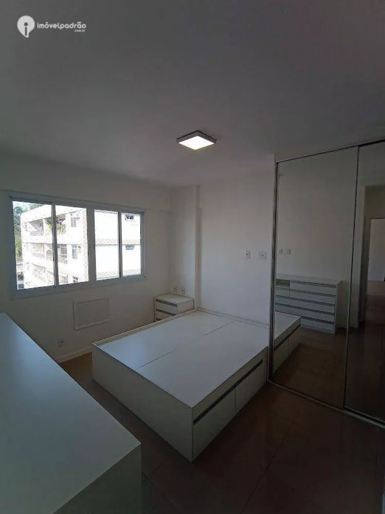 Apartamento, 3 quartos, 94 m² - Foto 14
