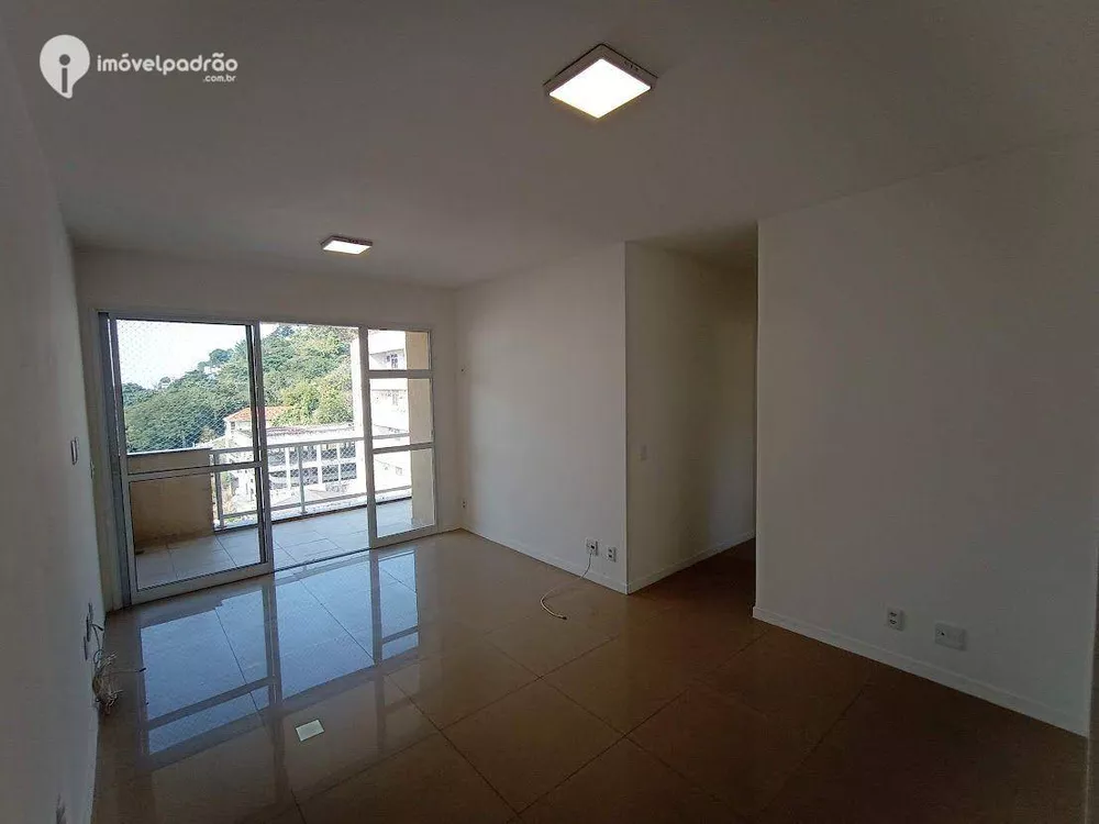 Apartamento, 3 quartos, 94 m² - Foto 4