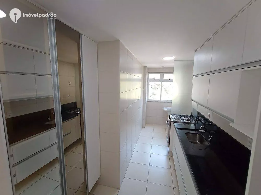Apartamento, 3 quartos, 94 m² - Foto 2