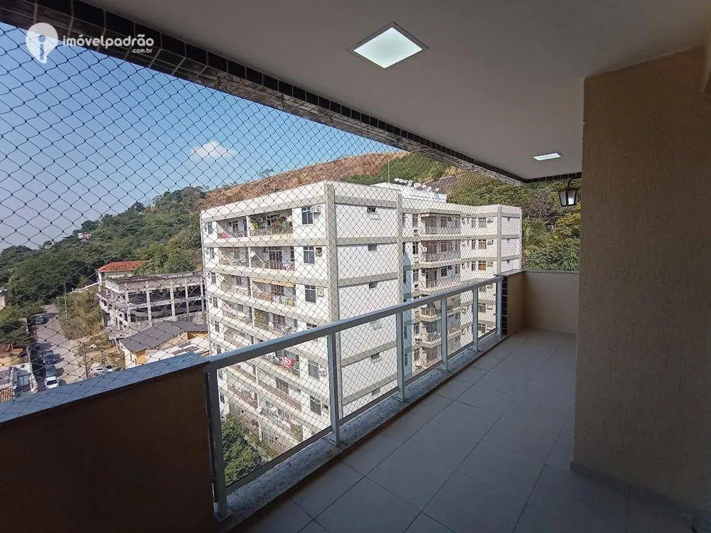 Apartamento, 3 quartos, 94 m² - Foto 16
