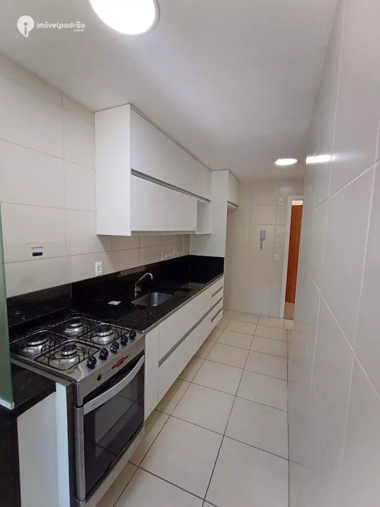 Apartamento, 3 quartos, 94 m² - Foto 5