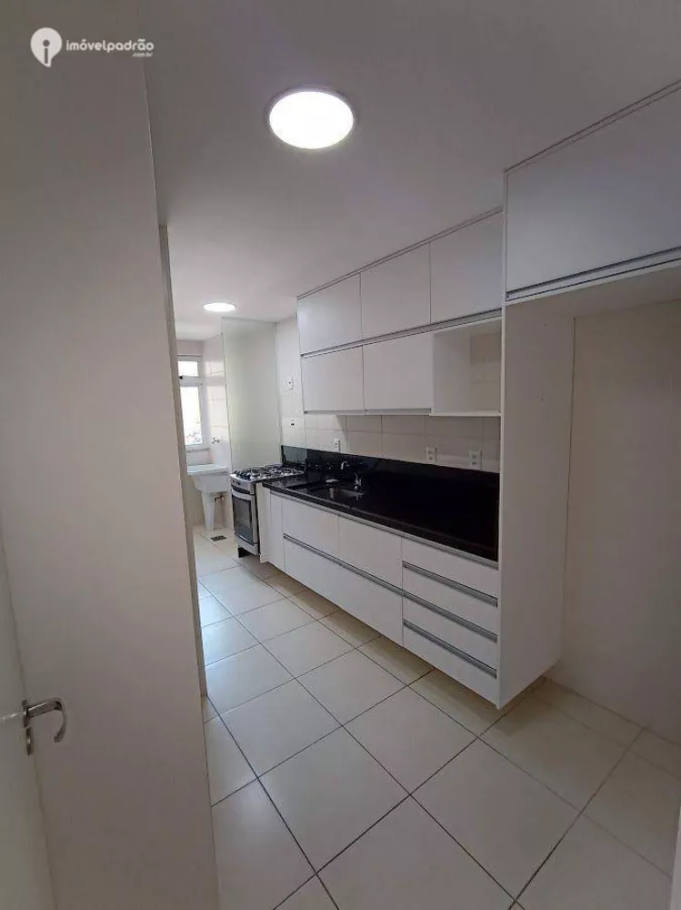 Apartamento, 3 quartos, 94 m² - Foto 7