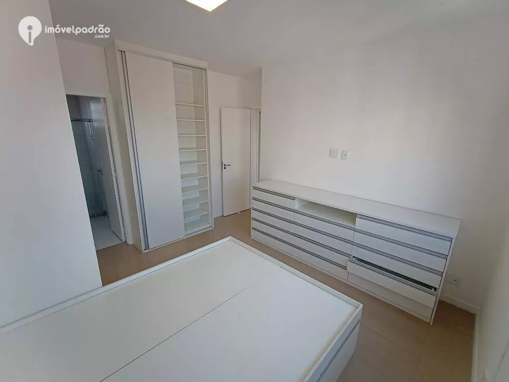 Apartamento, 3 quartos, 94 m² - Foto 3