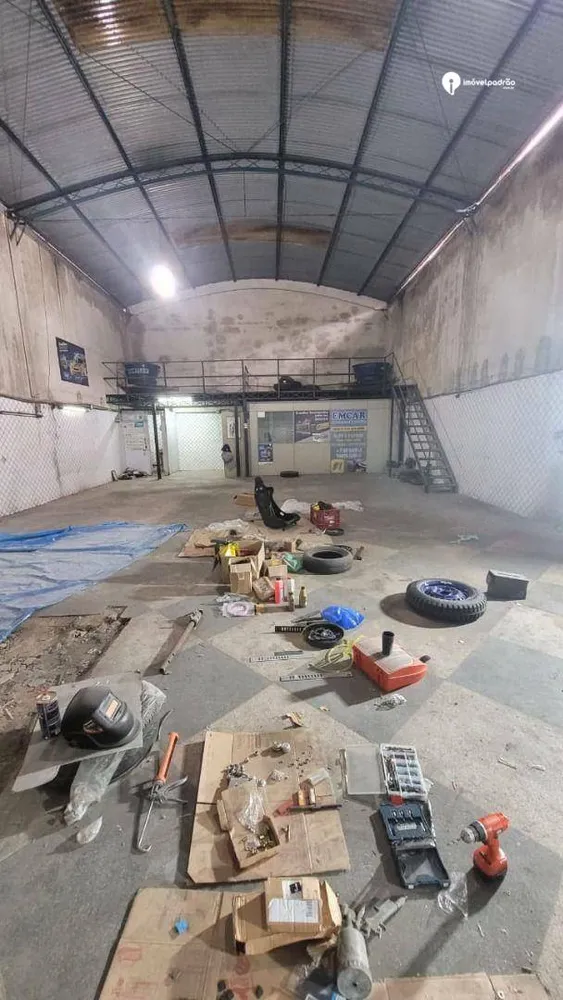 Depósito-Galpão, 200 m² - Foto 3