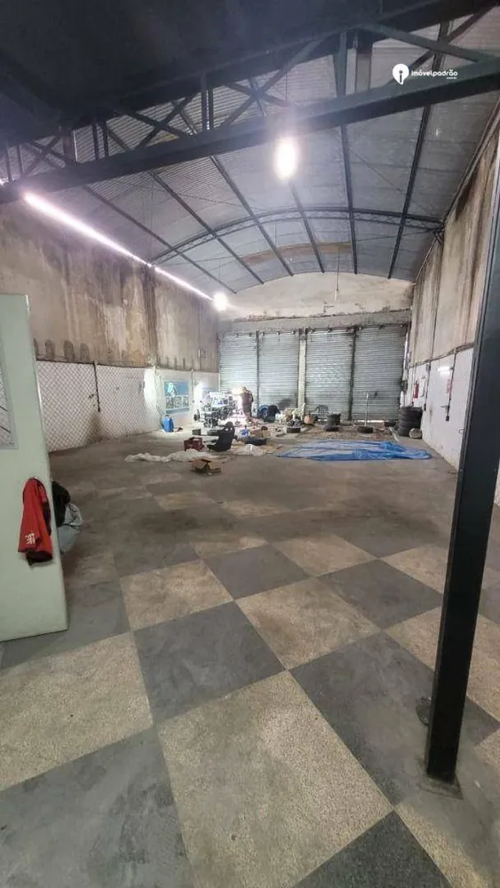 Depósito-Galpão, 200 m² - Foto 6