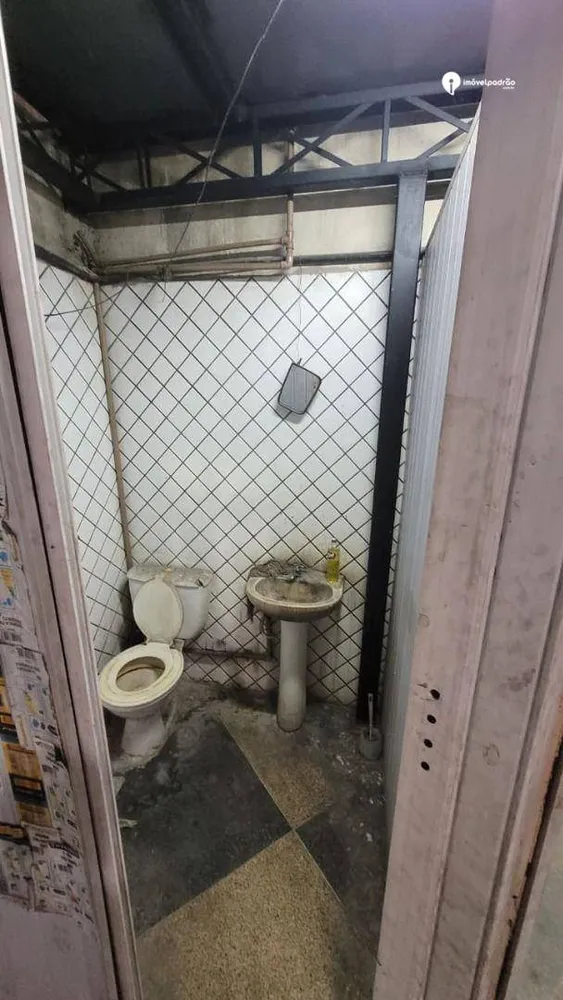 Depósito-Galpão, 200 m² - Foto 8