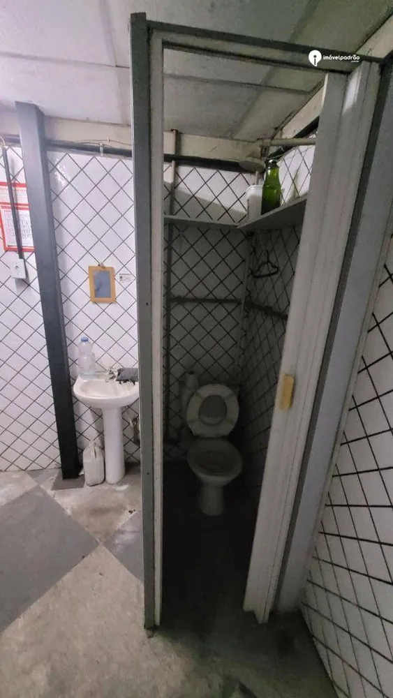 Depósito-Galpão, 200 m² - Foto 7