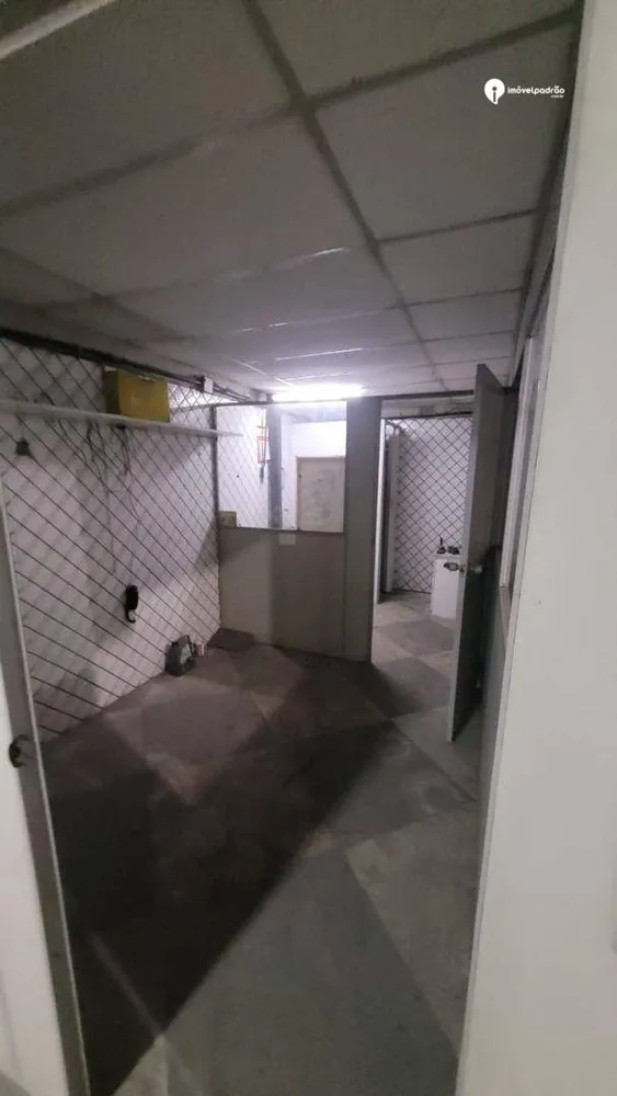 Depósito-Galpão, 200 m² - Foto 9
