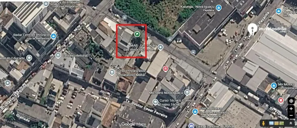 Loja-Salão, 360 m² - Foto 5