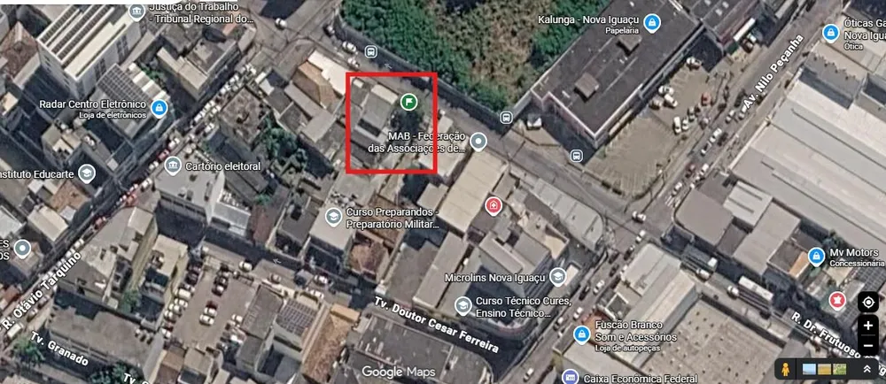 Loja-Salão, 360 m² - Foto 4
