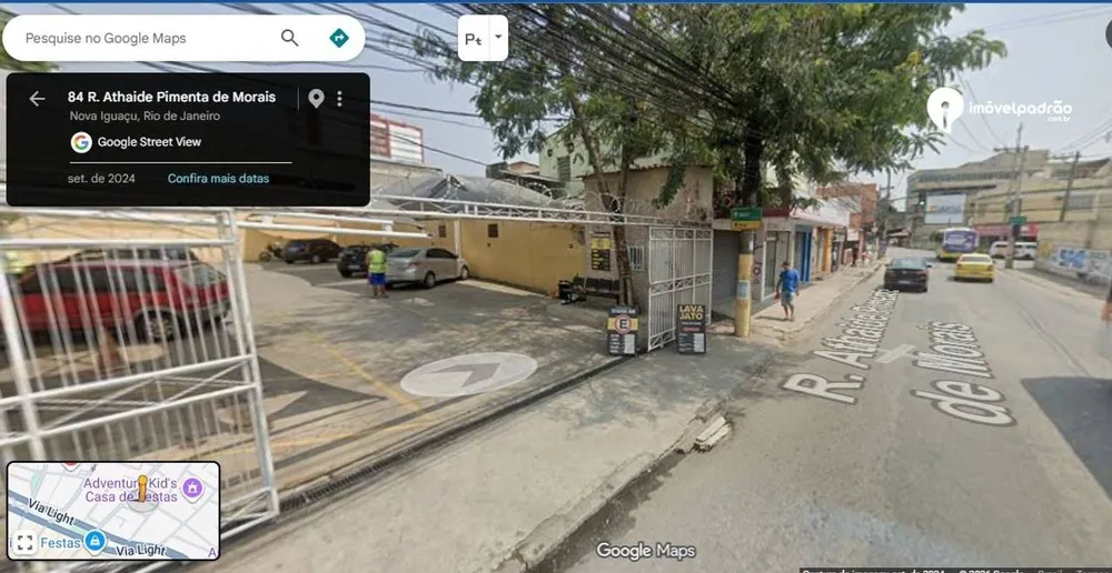 Loja-Salão, 360 m² - Foto 8