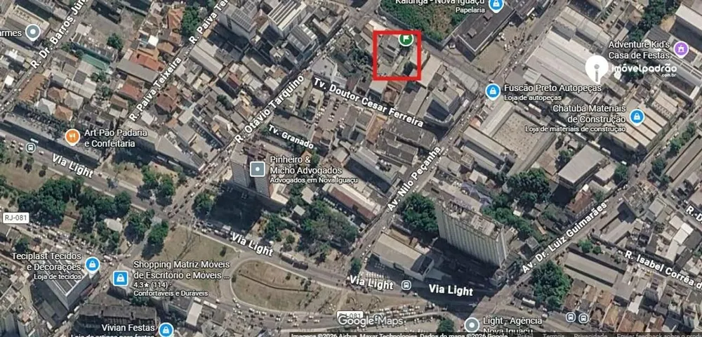 Loja-Salão, 360 m² - Foto 3