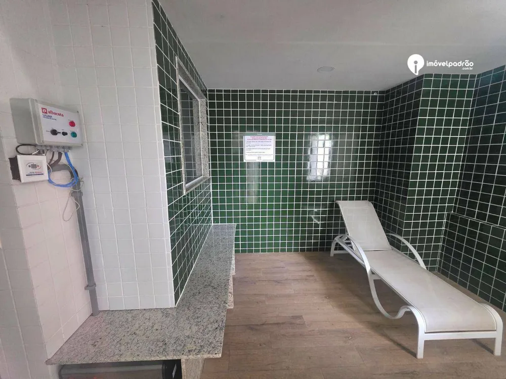 Apartamento, 2 quartos, 71 m² - Foto 2
