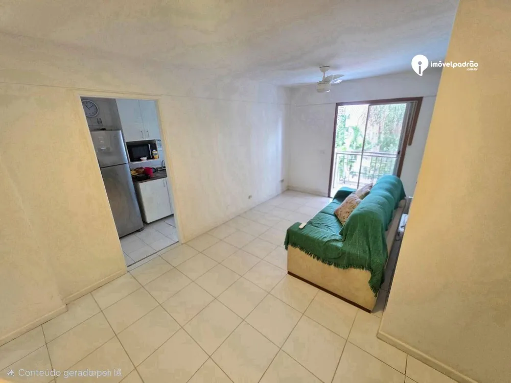 Apartamento, 2 quartos, 71 m² - Foto 1