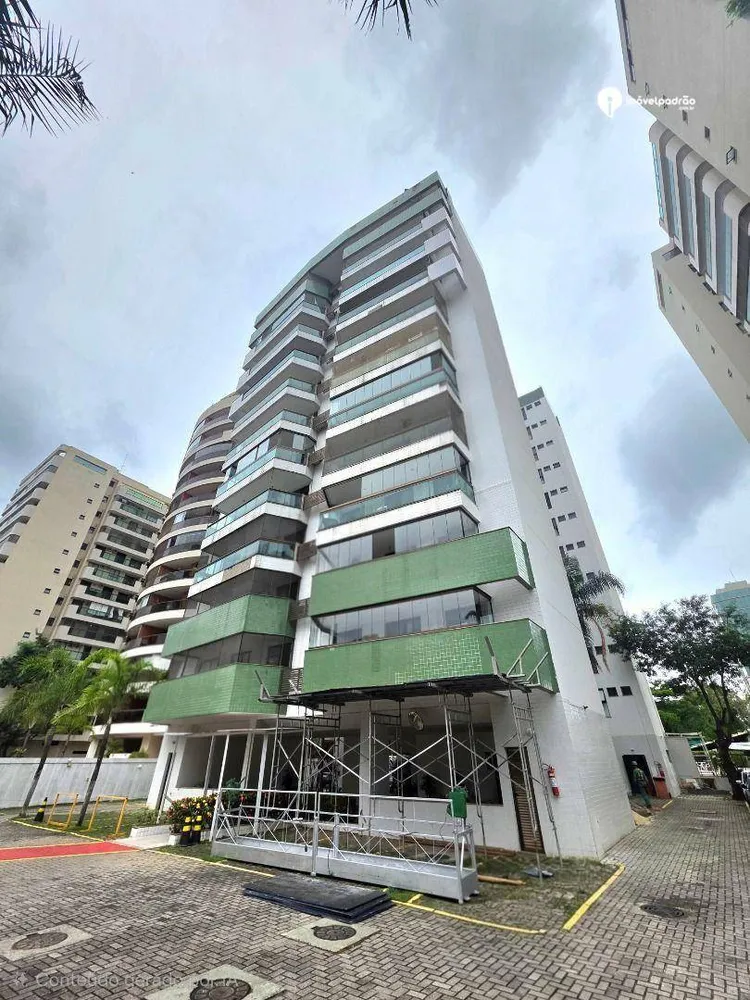 Apartamento, 2 quartos, 71 m² - Foto 38