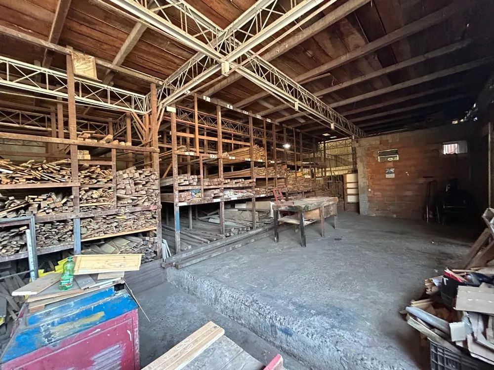 Depósito-Galpão, 230 m² - Foto 6