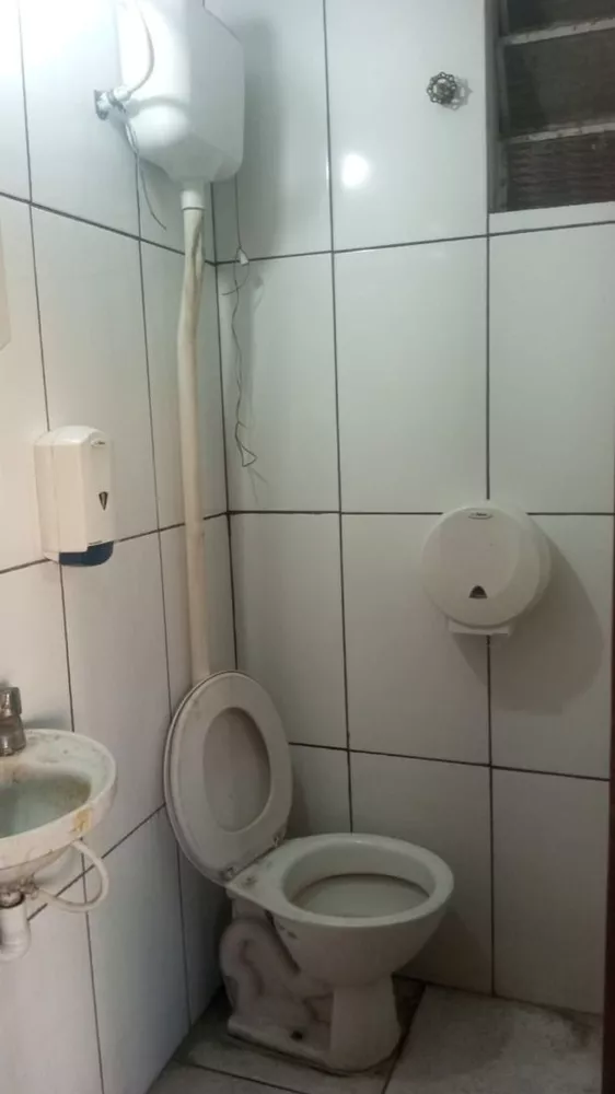 Depósito-Galpão, 230 m² - Foto 4