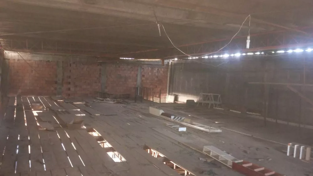 Depósito-Galpão, 230 m² - Foto 8