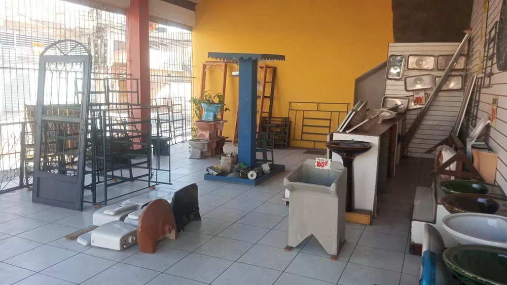 Depósito-Galpão, 230 m² - Foto 2