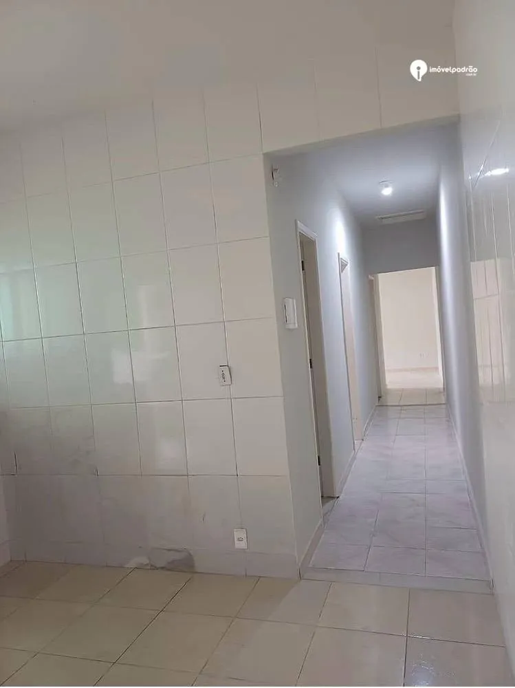 Casa, 2 quartos - Foto 2