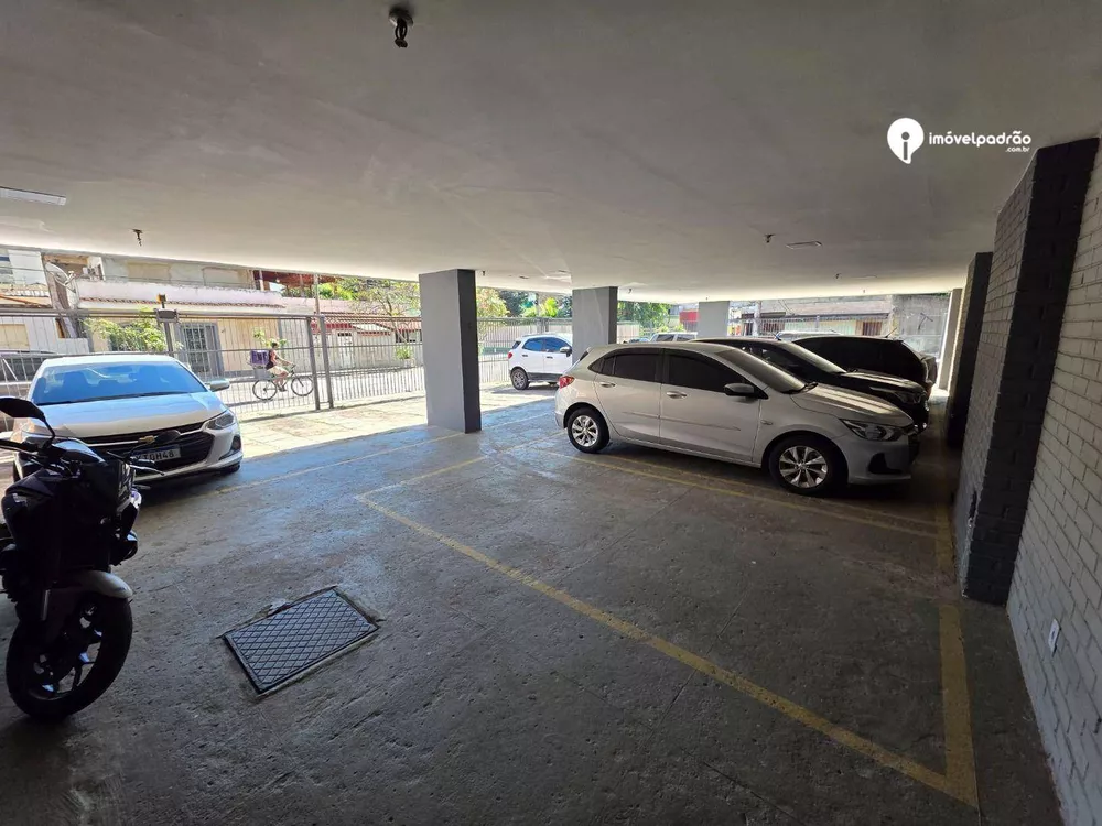 Apartamento, 2 quartos, 86 m² - Foto 24