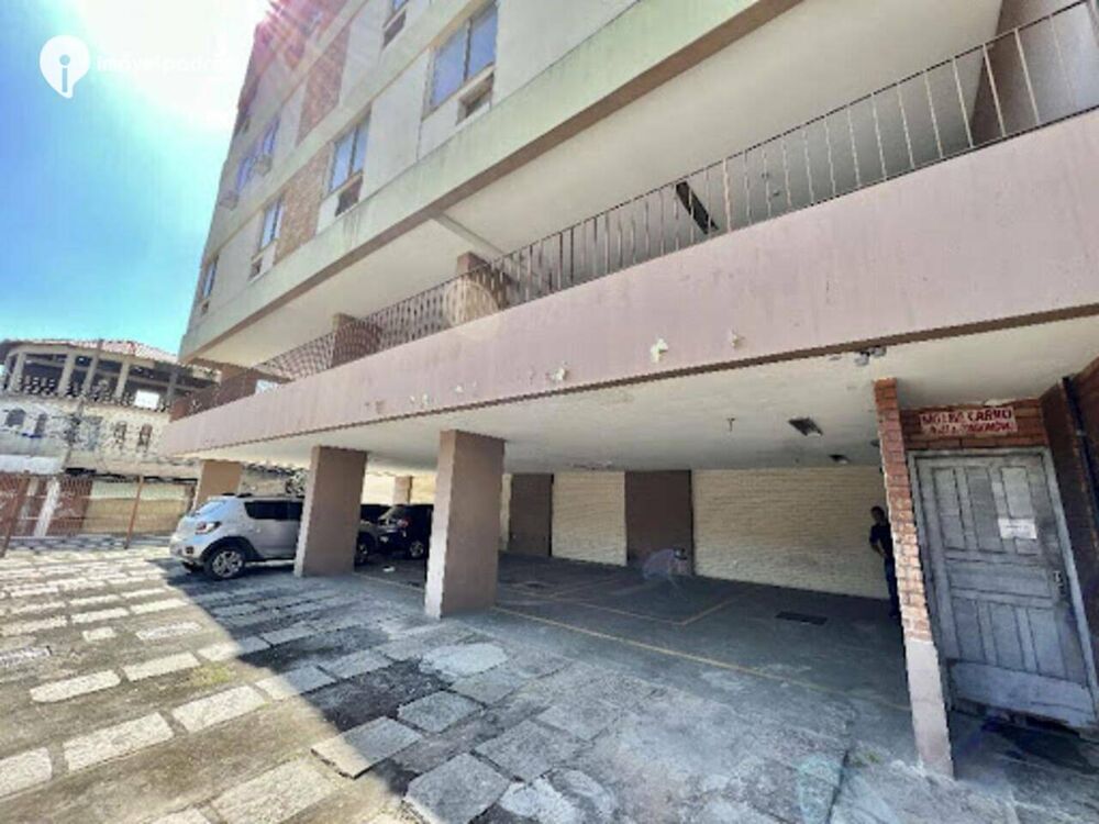Apartamento, 2 quartos, 86 m² - Foto 2