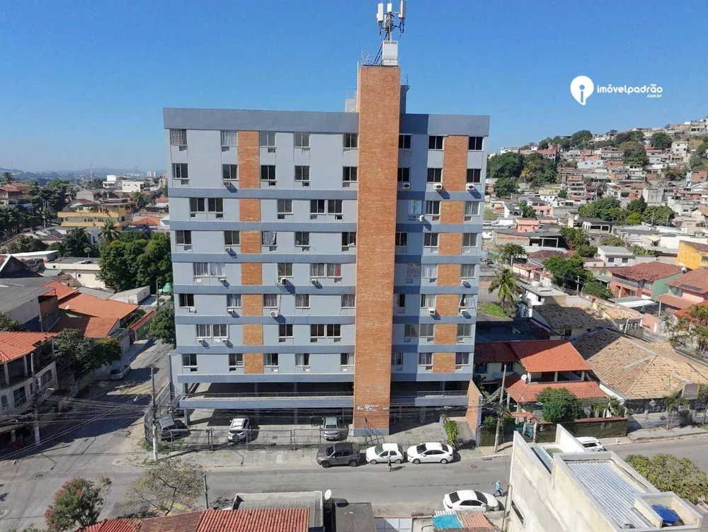 Apartamento, 2 quartos, 86 m² - Foto 23