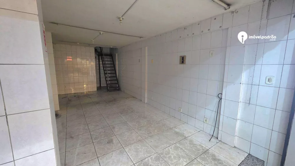 Loja-Salão, 30 m² - Foto 21