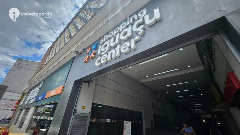 Loja-Salão, 30 m² - Foto 6