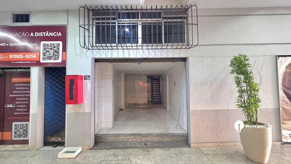 Loja-Salão, 30 m² - Foto 10