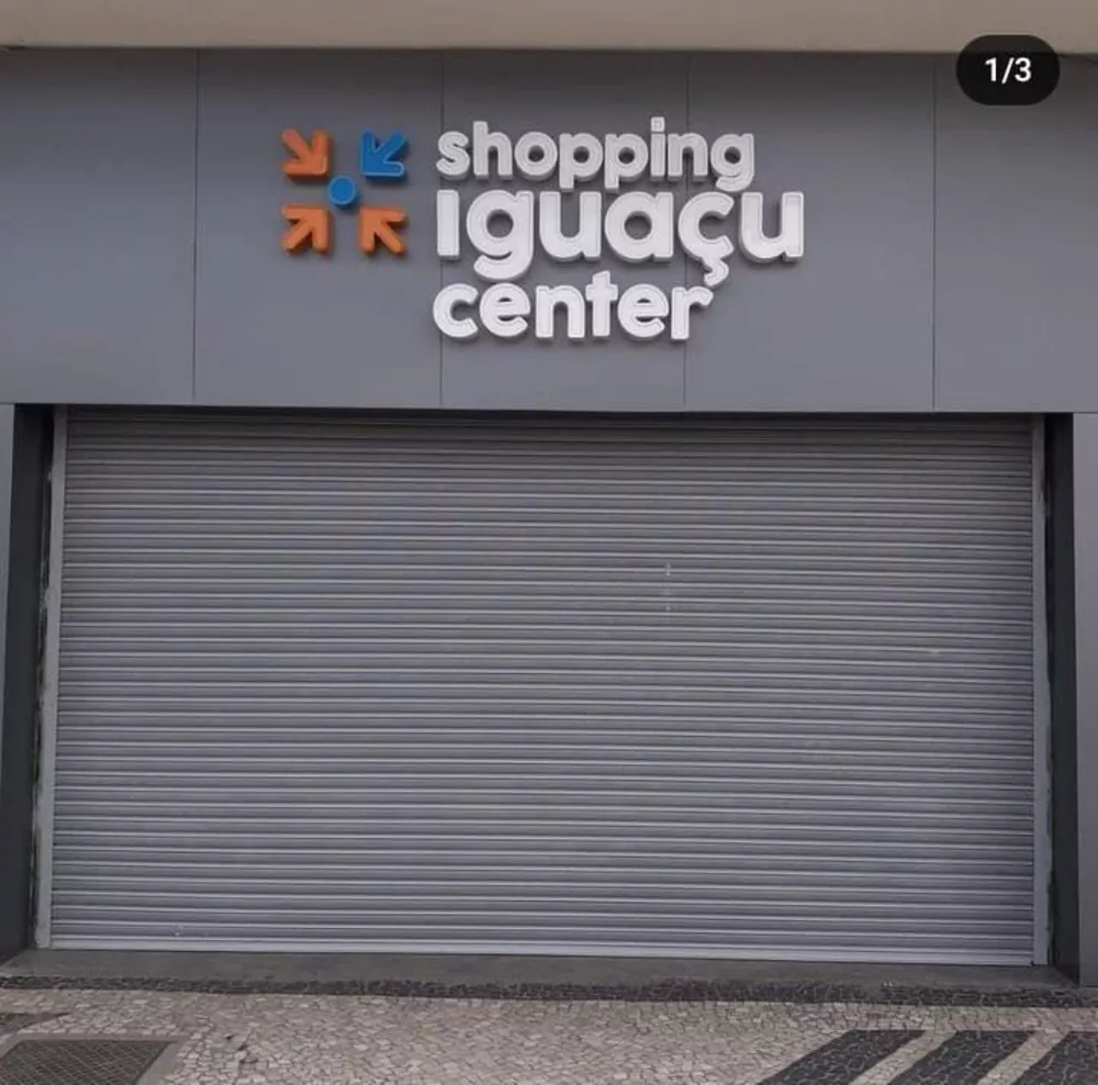 Loja-Salão, 30 m² - Foto 9