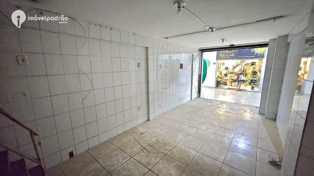 Loja-Salão, 30 m² - Foto 17