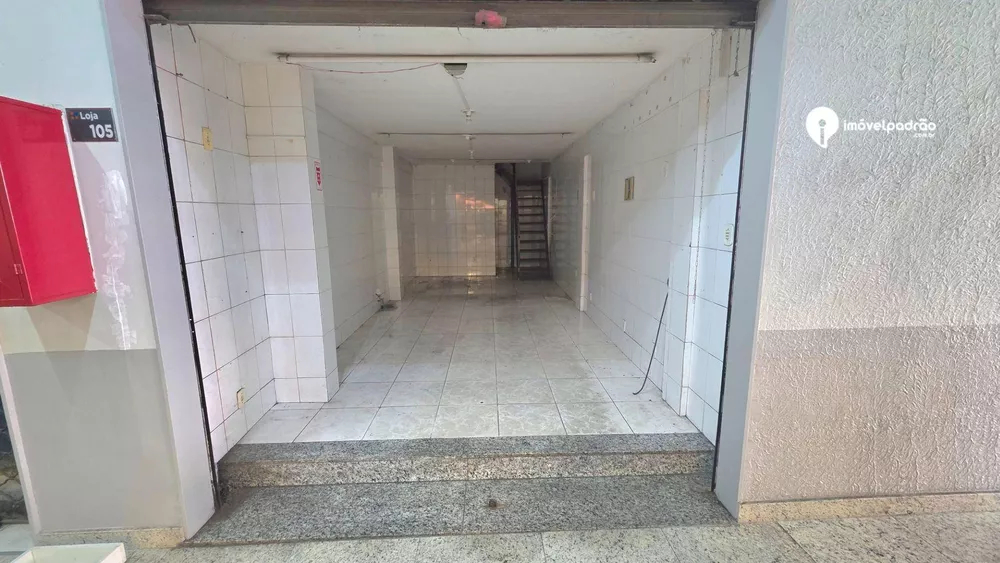 Loja-Salão, 30 m² - Foto 23