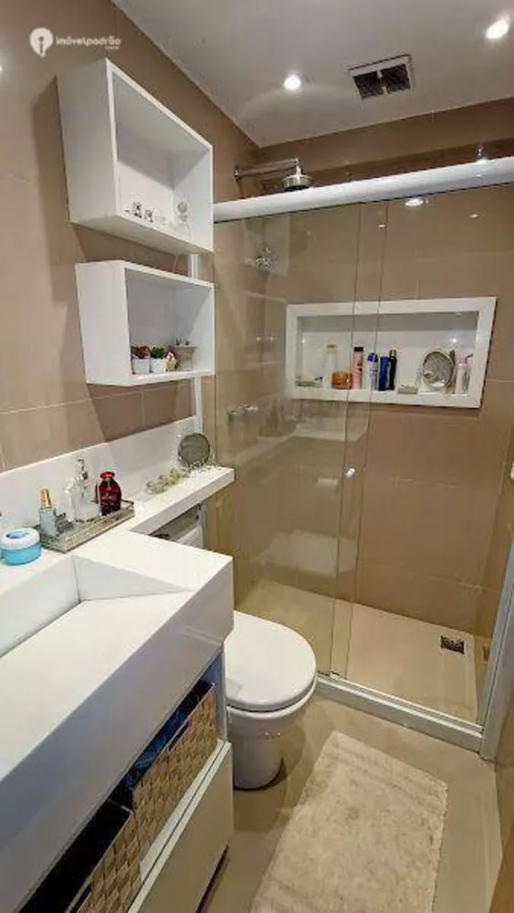 Apartamento, 4 quartos, 124 m² - Foto 14