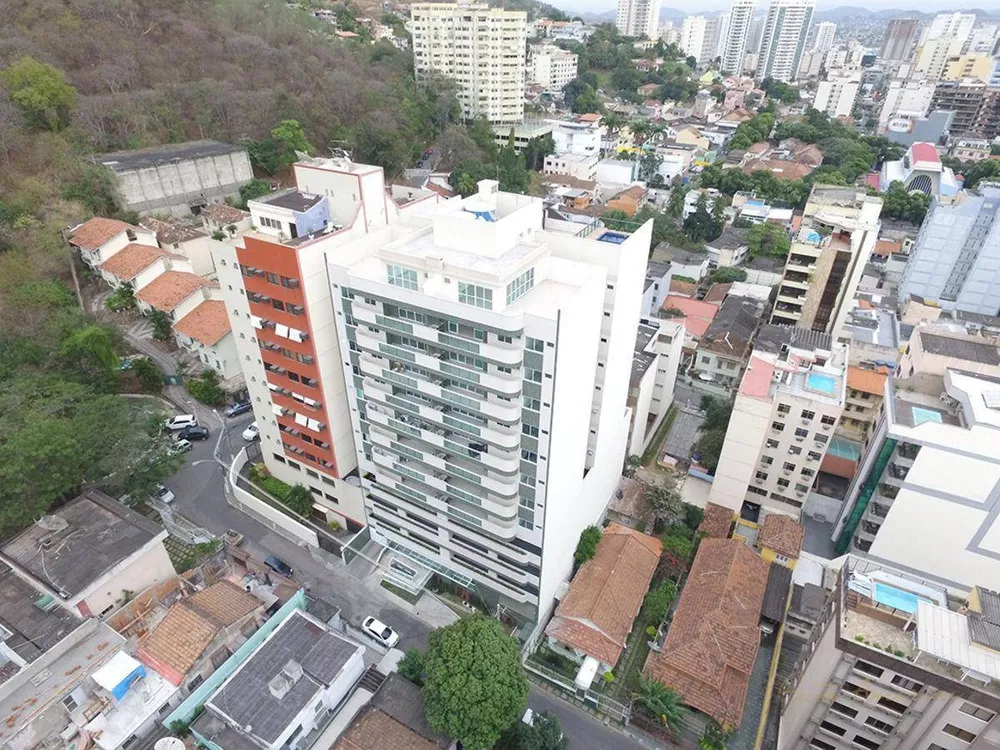 Apartamento, 4 quartos, 124 m² - Foto 19