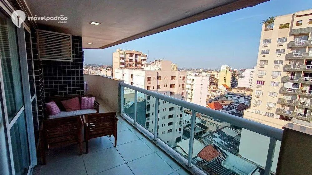 Apartamento, 4 quartos, 124 m² - Foto 34