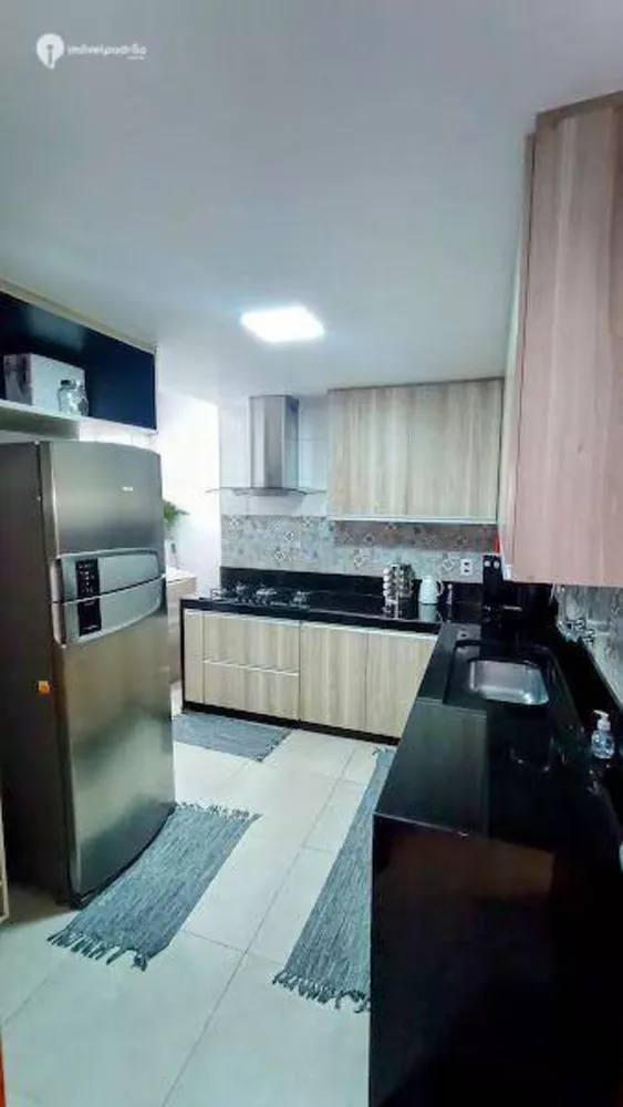 Apartamento, 4 quartos, 124 m² - Foto 5