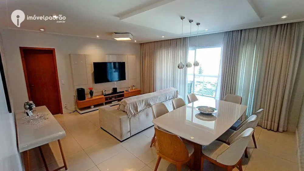 Apartamento, 4 quartos, 124 m² - Foto 35