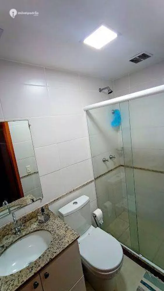 Apartamento, 4 quartos, 124 m² - Foto 23