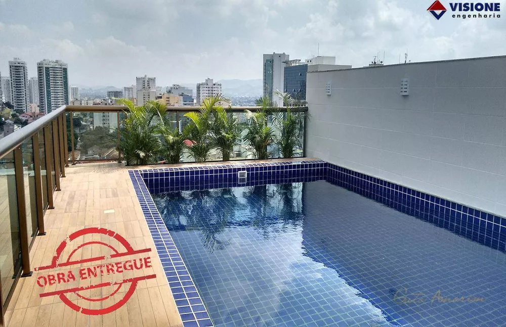 Apartamento, 4 quartos, 124 m² - Foto 9