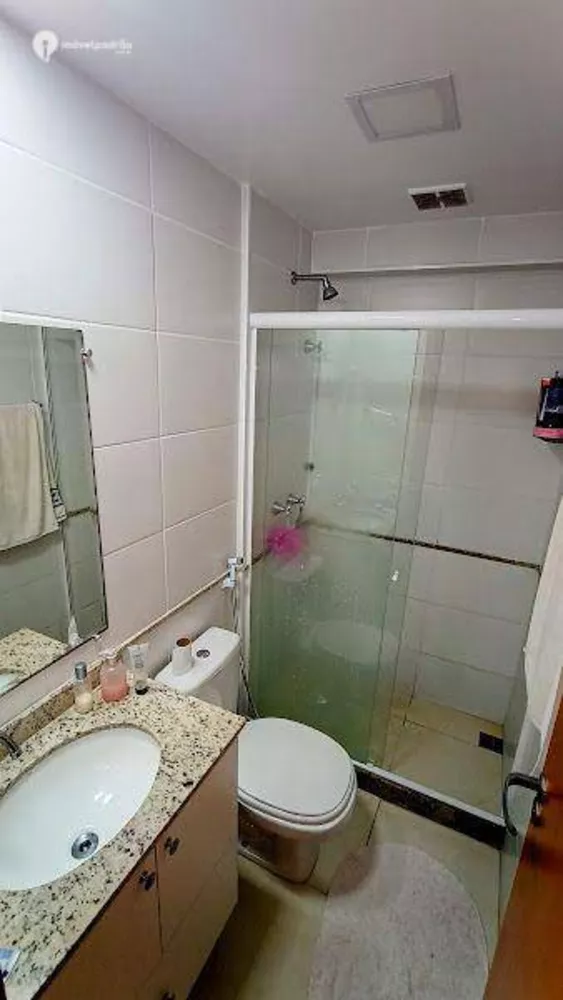 Apartamento, 4 quartos, 124 m² - Foto 25
