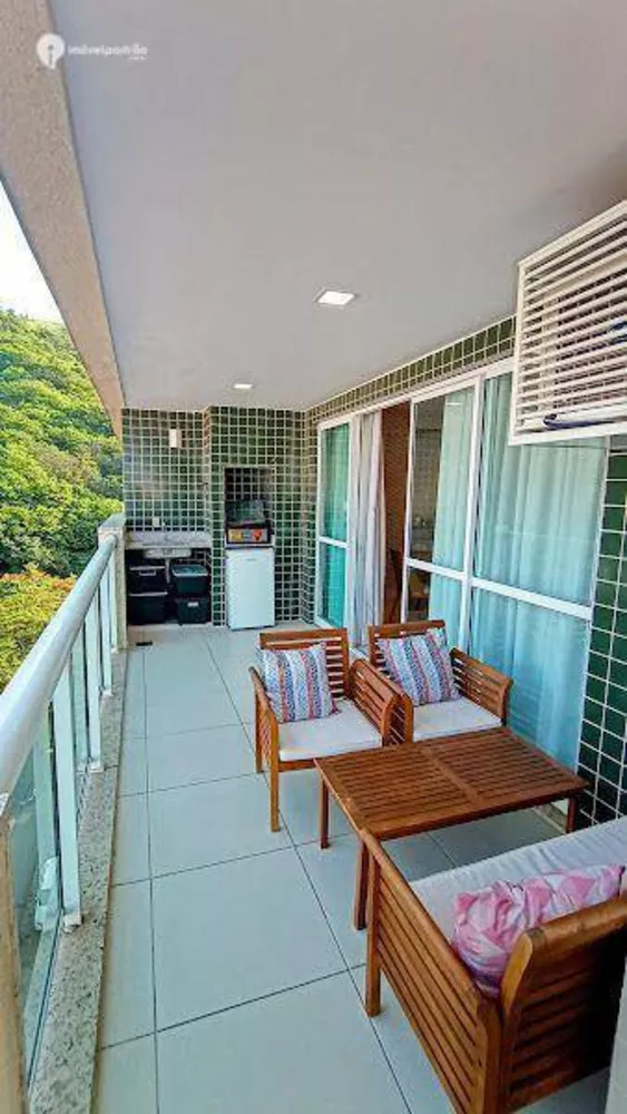 Apartamento, 4 quartos, 124 m² - Foto 17